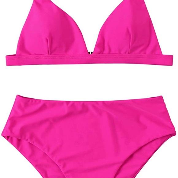 Bathing suit 👙 - Picture 2 of 2